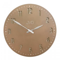 Nástenné hodiny JVD HC39.2, 50 cm